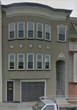 1379 19th Ave, Unit A in San Francisco, CA - Building Photo - Building Photo