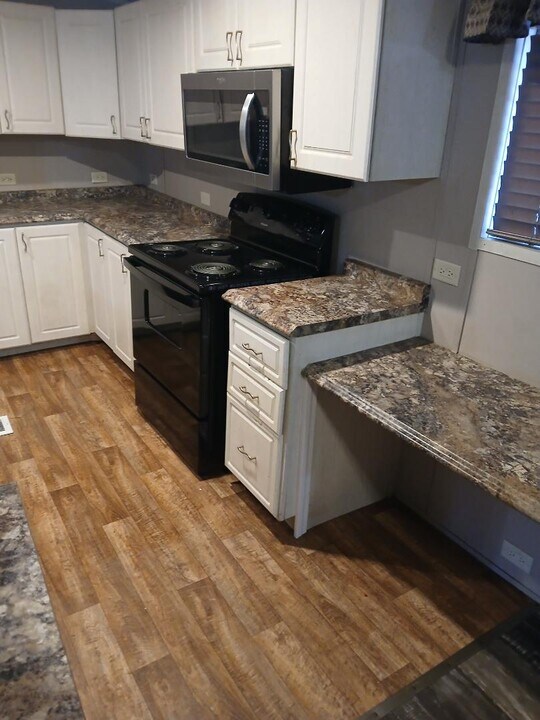 926 Moseley St in Orangeburg, SC - Building Photo