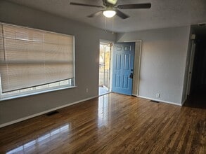 1902 NW 39th St in Lawton, OK - Building Photo - Building Photo