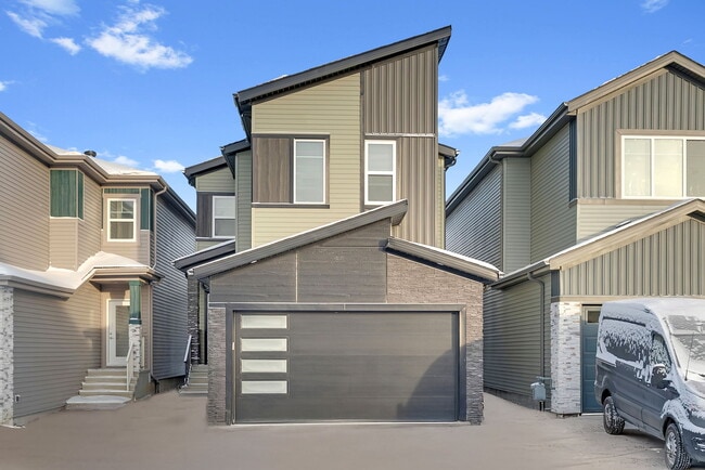 property at 3522 41 Av