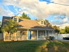 3763 St Charles Cir in Sarasota, FL - Building Photo