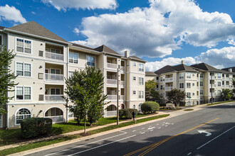 Palazzo at Park Center in Alexandria, VA - Building Photo - Building Photo