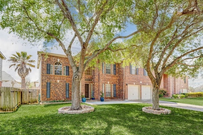property at 15415 Longhorn Cavern Dr