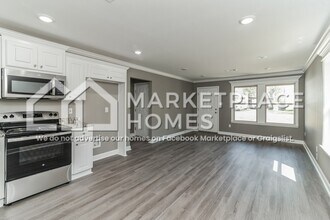 904 W 23rd St in North Little Rock, AR - Building Photo - Building Photo