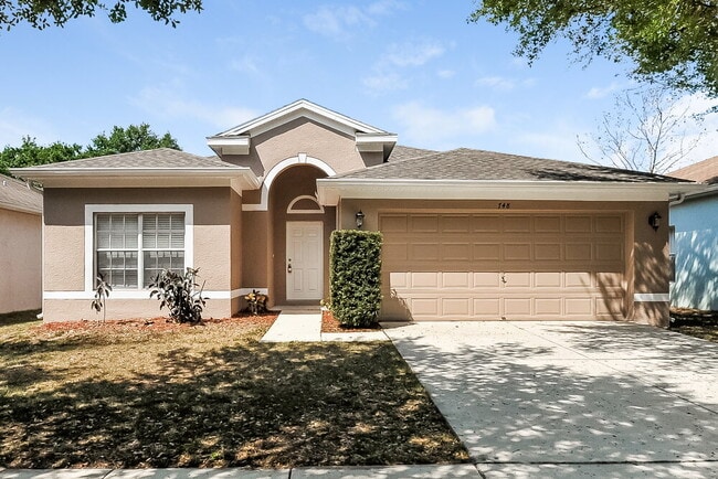property at 748 Star Pointe Dr