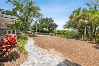412 Escambia St in Fernandina Beach, FL - Building Photo - Building Photo