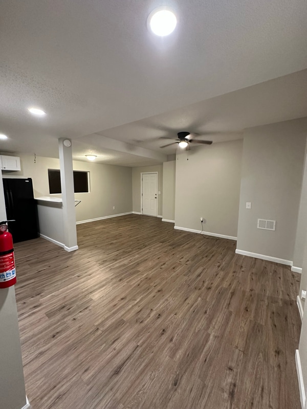 309 N Main St in Statesboro, GA - Building Photo - Building Photo