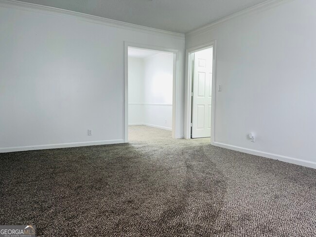 207 Harwell Ave in Lagrange, GA - Building Photo - Building Photo
