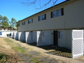 Flats on Foster in Little Rock, AR - Building Photo - Other