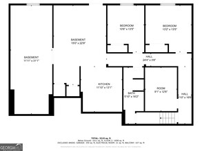 1574 Stephens Pond View in Loganville, GA - Building Photo - Building Photo