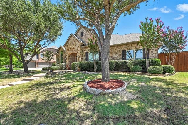 520 Smoke Tree Dr in Murphy, TX - Building Photo - Building Photo