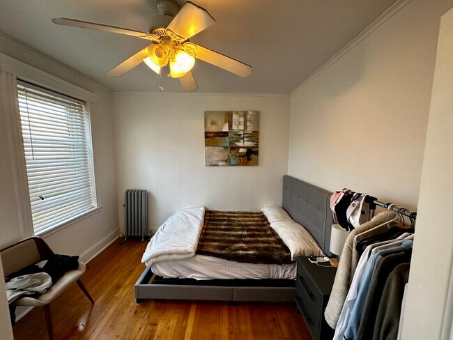 14 Medfield St, Unit 31 in Boston, MA - Building Photo - Building Photo