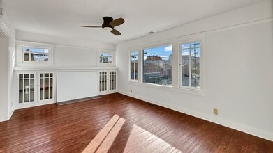 5502 Beaudry St in Emeryville, CA - Building Photo - Building Photo