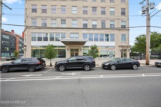 501 Grand Ave in Asbury Park, NJ - Building Photo - Building Photo