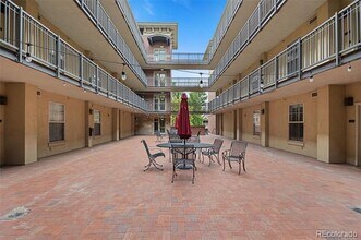 1699 N Downing St in Denver, CO - Building Photo - Building Photo