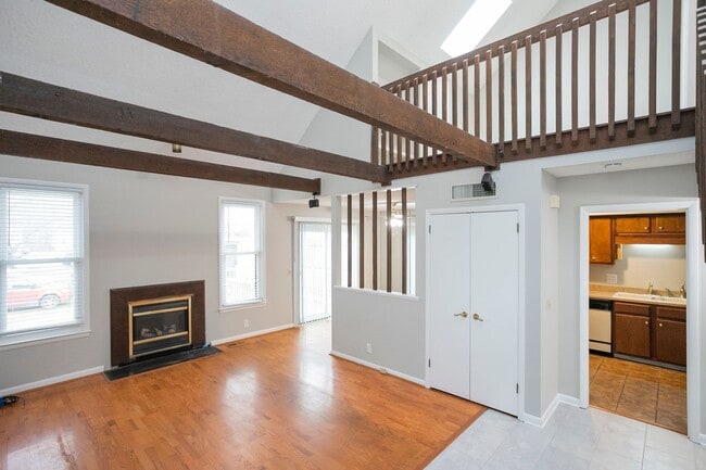 property at 5419 Hickory Park Dr