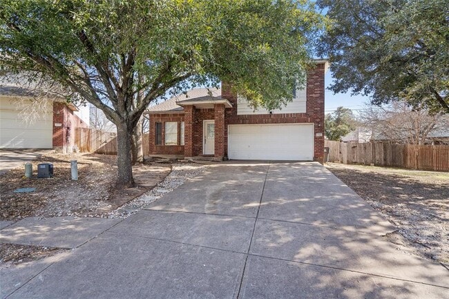 15101 Sweet Caddie's Dr in Pflugerville, TX - Building Photo - Building Photo