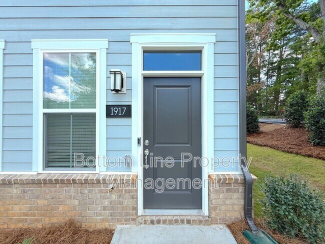 1917 Galloway Rd in Charlotte, NC - Building Photo - Building Photo