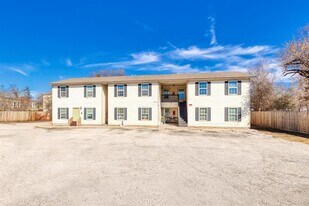 6110 Wheless Cove in Austin, TX - Building Photo