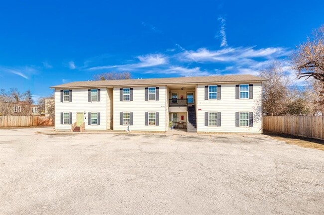 property at 6110 Wheless Cove