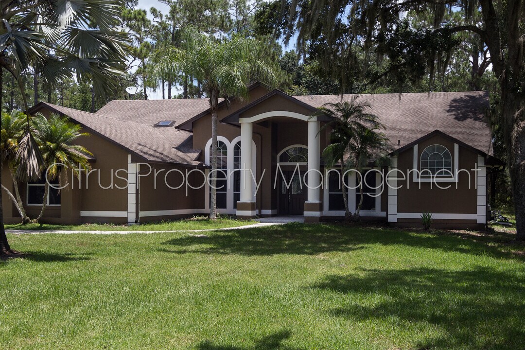 12153 Gray Birch Cir in Orlando, FL - Building Photo
