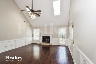 6927 Fox Gap in Memphis, TN - Building Photo - Building Photo