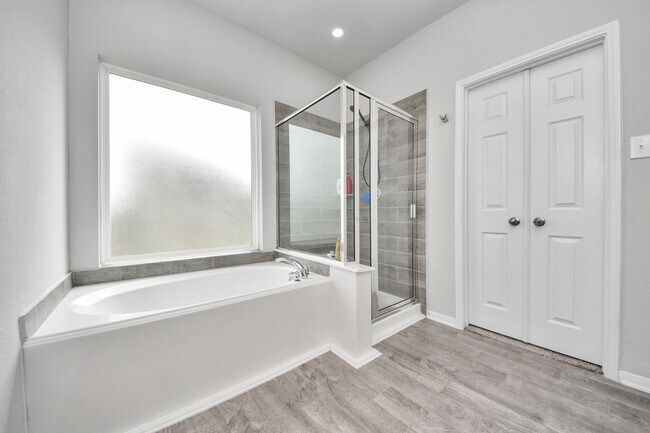 14718 Black Rail Dr in Houston, TX - Building Photo - Building Photo