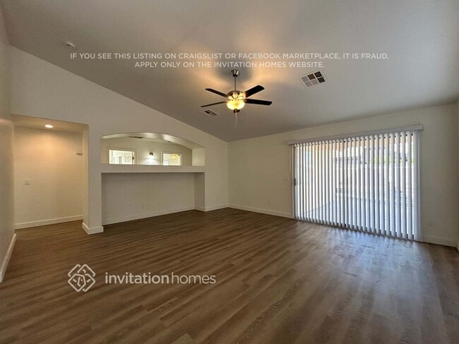 15572 W Meade Ln in Goodyear, AZ - Building Photo - Building Photo
