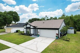 5716 Delano Ln in Orlando, FL - Building Photo