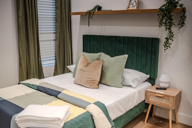 3613 Rosalie St, Unit B