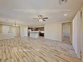 19908 W Lincoln St in Buckeye, AZ - Foto de edificio - Building Photo