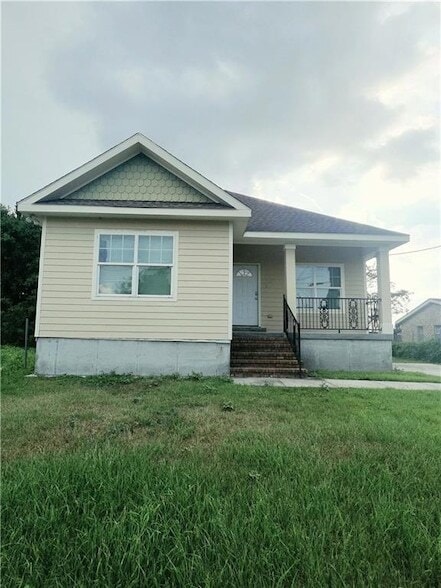 property at 5516 Montegut Dr