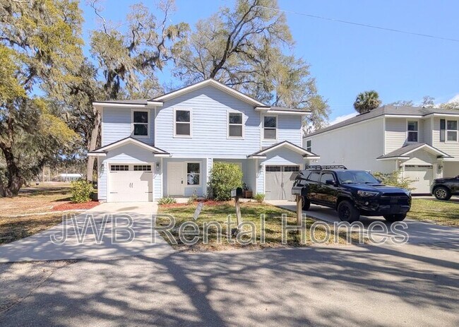 2837 Regulus Dr in Jacksonville, FL - Building Photo - Building Photo