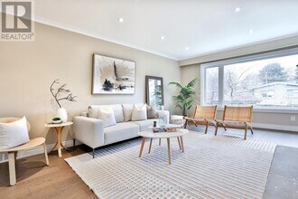 12 Firthway Ct in Toronto, ON - Building Photo - Building Photo
