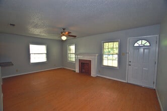 2601 25th St in Lubbock, TX - Building Photo - Building Photo