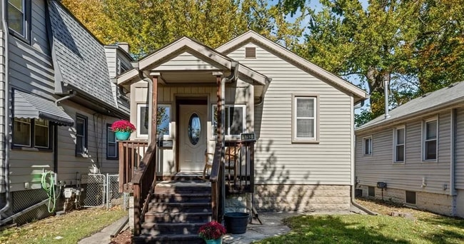 property at 1793 Channing St