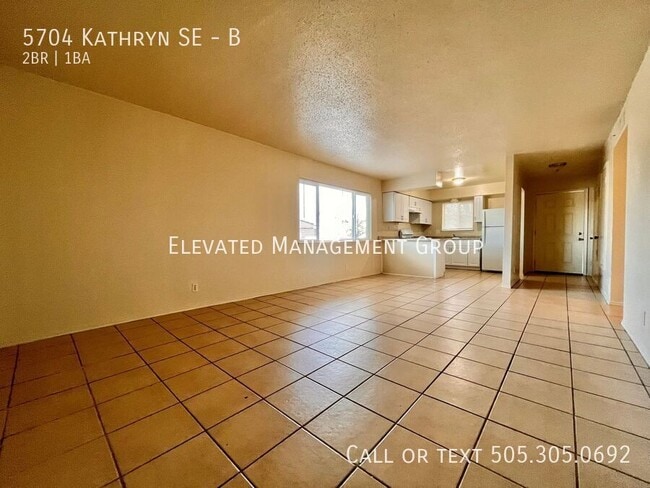 property at 5704 Kathryn Ave SE