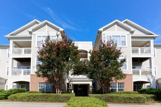 The Tradition At Mallard Creek in Charlotte, NC - Foto de edificio - Building Photo