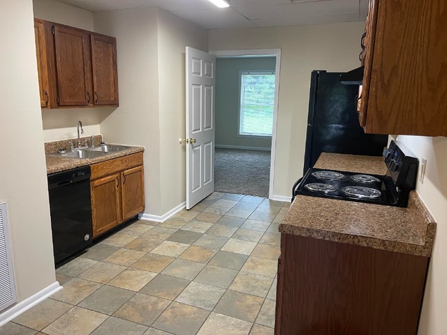 1021 Fall Creek Rd, Unit 10 in Blountville, TN - Foto de edificio - Building Photo