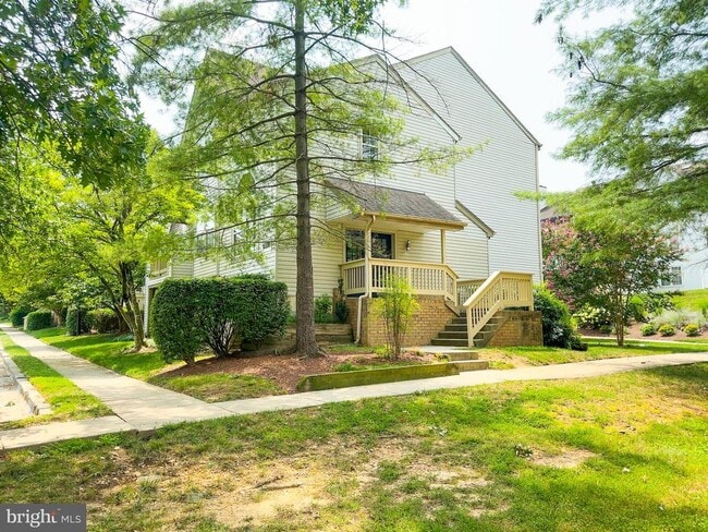 7802 Spinnaker Rd in Laurel, MD - Building Photo - Building Photo