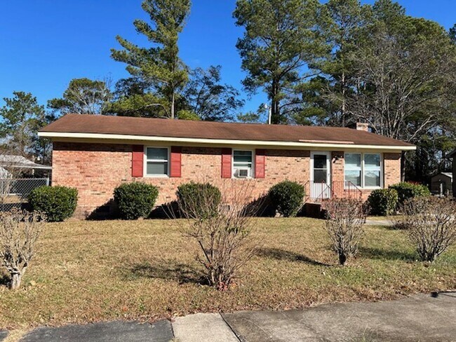 property at 954 Spruce St