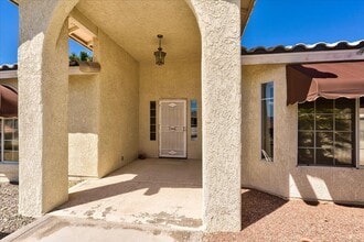 509 Aloha Dr in Lake Havasu City, AZ - Building Photo - Building Photo