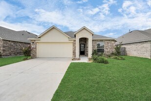 7319 Bridal Ranch Dr in Katy, TX - Building Photo