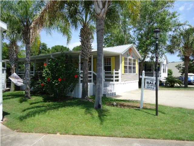 50 W Bradley St in Miramar Beach, FL - Building Photo - Building Photo