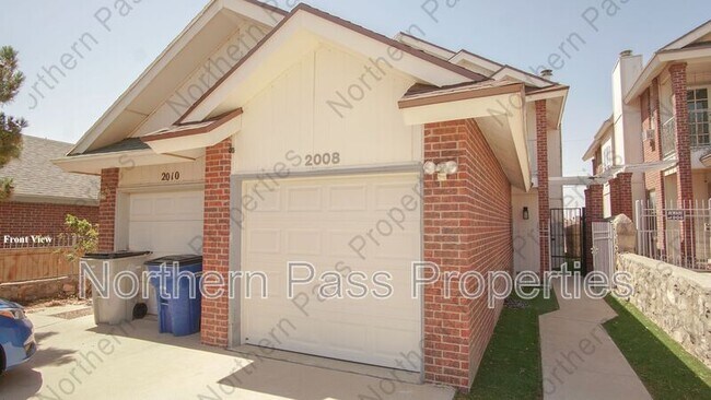 property at 2008 Rogelio Ave