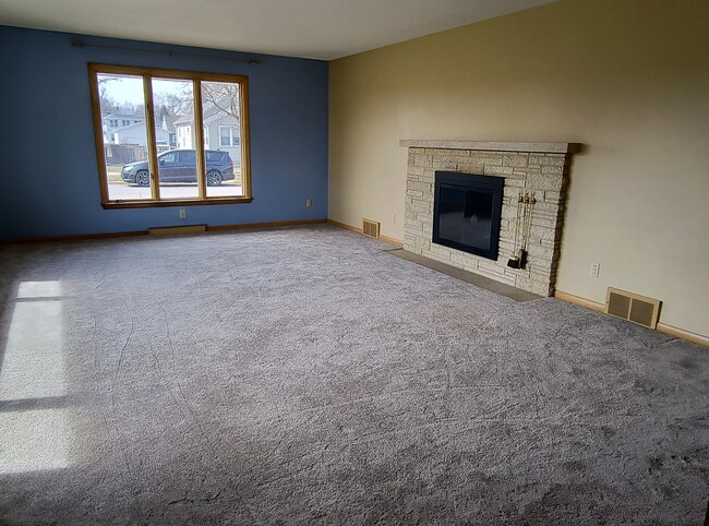 2105 Denton St in La crosse, WI - Foto de edificio - Building Photo