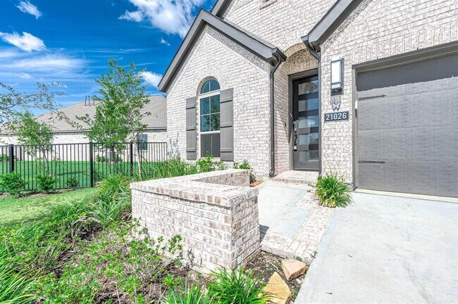 21026 Camberwell Beauty Ln in Cypress, TX - Building Photo - Building Photo