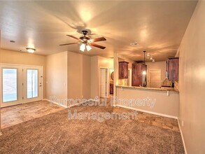 2102 Lonnie Ln in Oklahoma City, OK - Building Photo - Building Photo