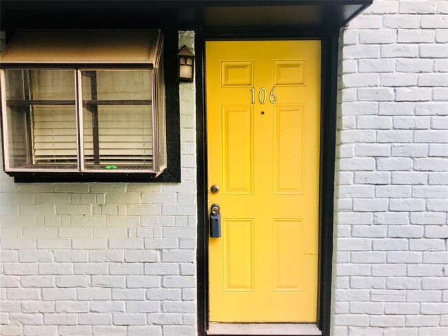 property at 2413 Leon St