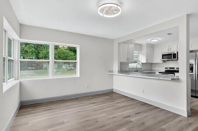 1850 Harvester St in Jacksonville, FL - Building Photo - Building Photo